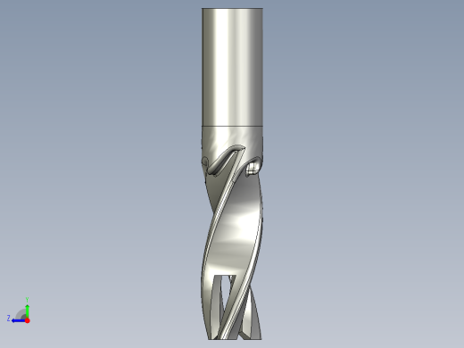 电钻 钻头1 (28)右视缩略图
