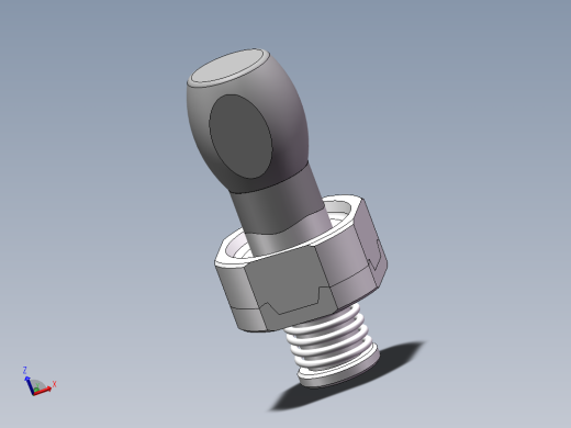 芯轴套设计与数控加工工艺【含图和文档】