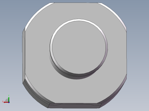 芯轴套设计与数控加工工艺【含图和文档】后视缩略图