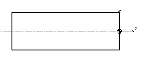 芯轴套设计与数控加工工艺【含图和文档】缩略图