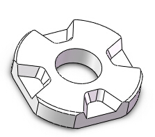 芯轴套设计与数控加工工艺【含图和文档】
