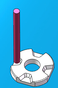 芯轴套设计与数控加工工艺【含图和文档】