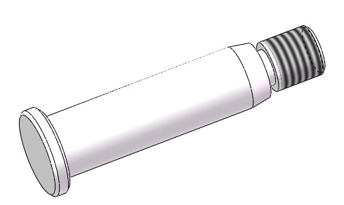 芯轴套设计与数控加工工艺【含图和文档】缩略图