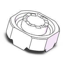 芯轴套设计与数控加工工艺【含图和文档】