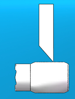 芯轴套设计与数控加工工艺【含图和文档】缩略图