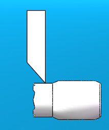 芯轴套设计与数控加工工艺【含图和文档】