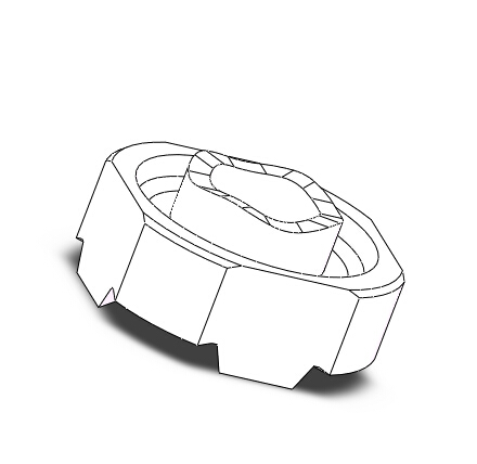 芯轴套设计与数控加工工艺【含图和文档】