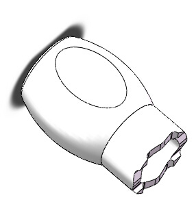 芯轴套设计与数控加工工艺【含图和文档】缩略图