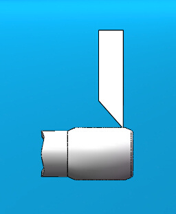 芯轴套设计与数控加工工艺【含图和文档】缩略图