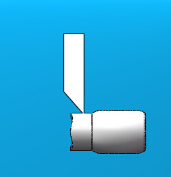 芯轴套设计与数控加工工艺【含图和文档】缩略图