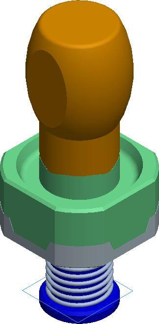 芯轴套设计与数控加工工艺【含图和文档】缩略图