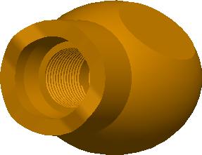 芯轴套设计与数控加工工艺【含图和文档】