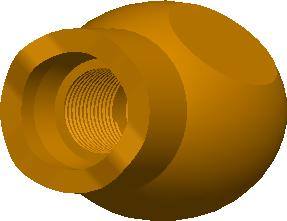 芯轴套设计与数控加工工艺【含图和文档】缩略图