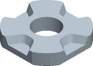 芯轴套设计与数控加工工艺【含图和文档】