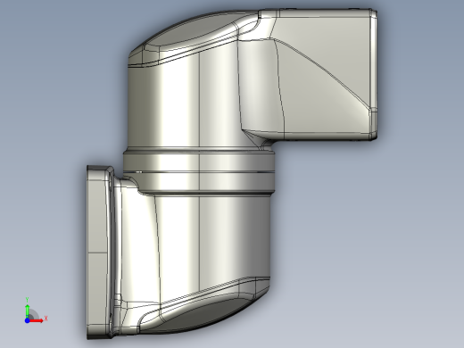 55-75-110墙座.STEP前视缩略图