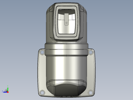 55-75-110墙座.STEP右视缩略图