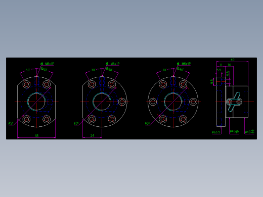 银泰PMI-FSWC02004B1-A