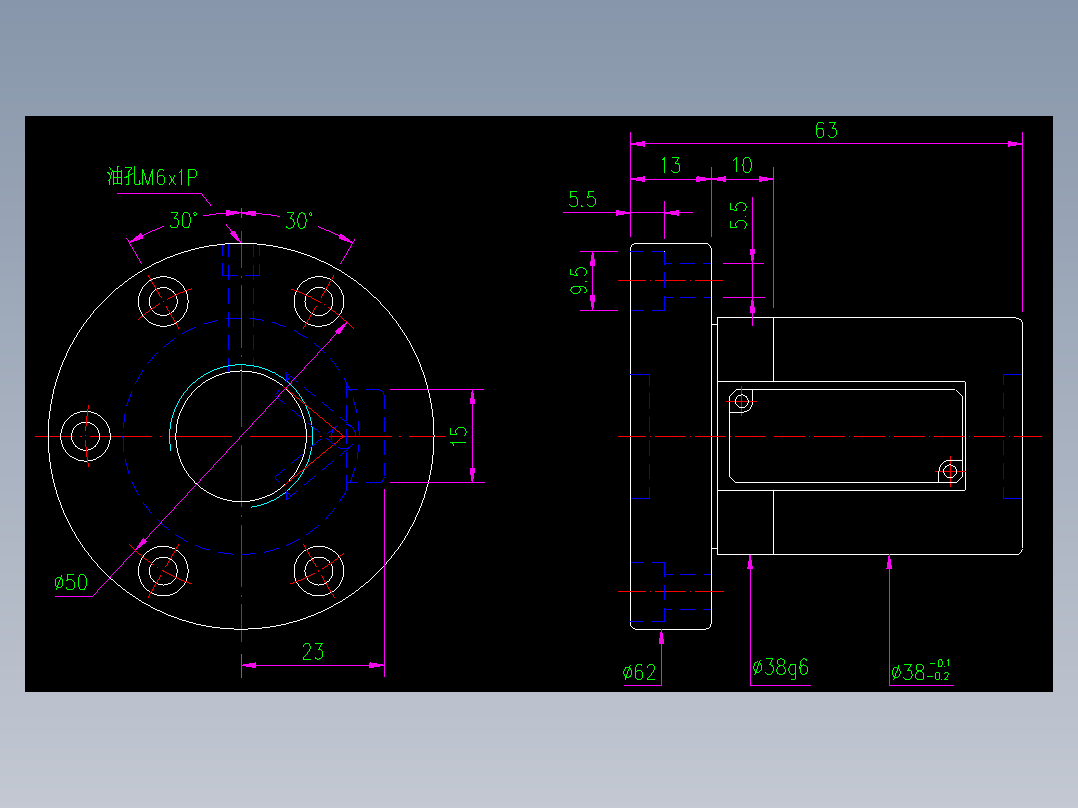银泰PMI-FSVE02010B1