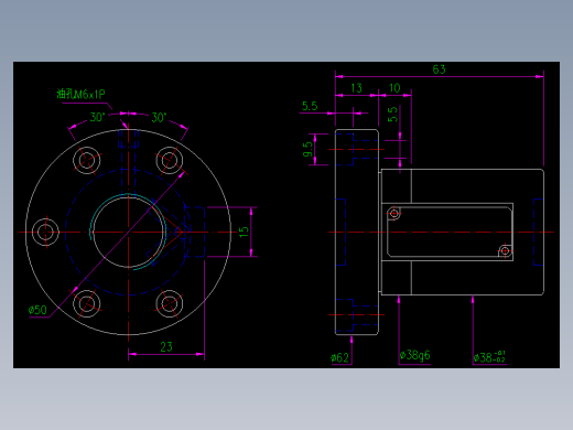 银泰PMI-FSVE02010B1