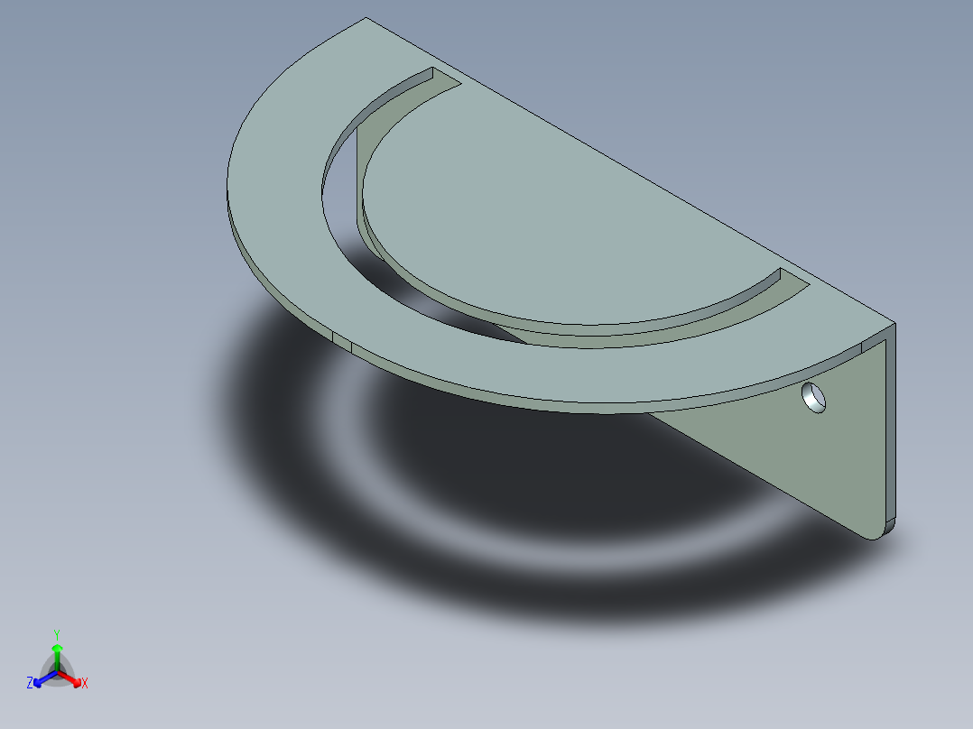 精益管 (86)主视图