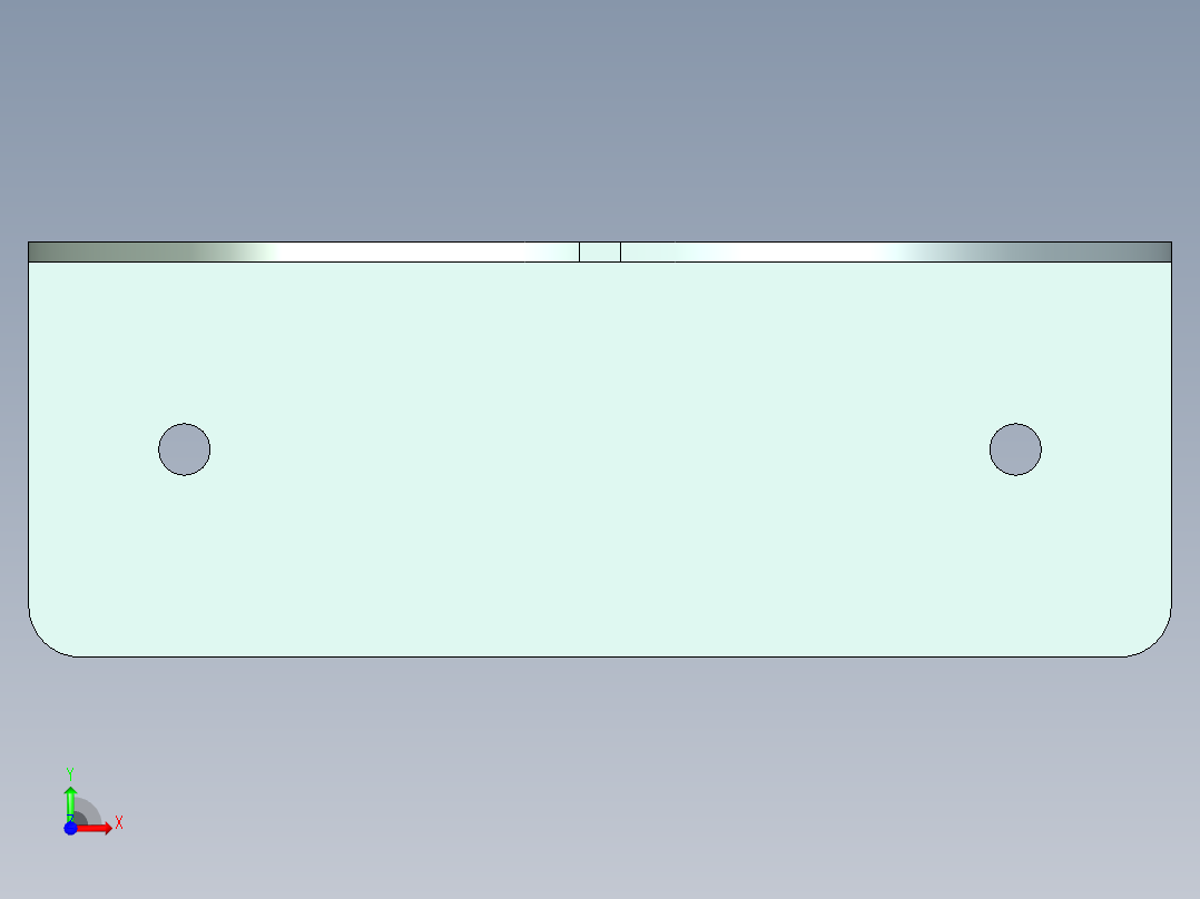 精益管 (86)前视图