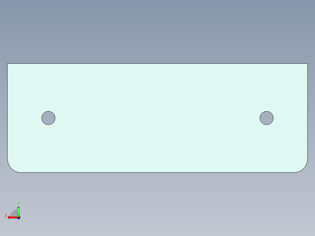 精益管 (86)后视图