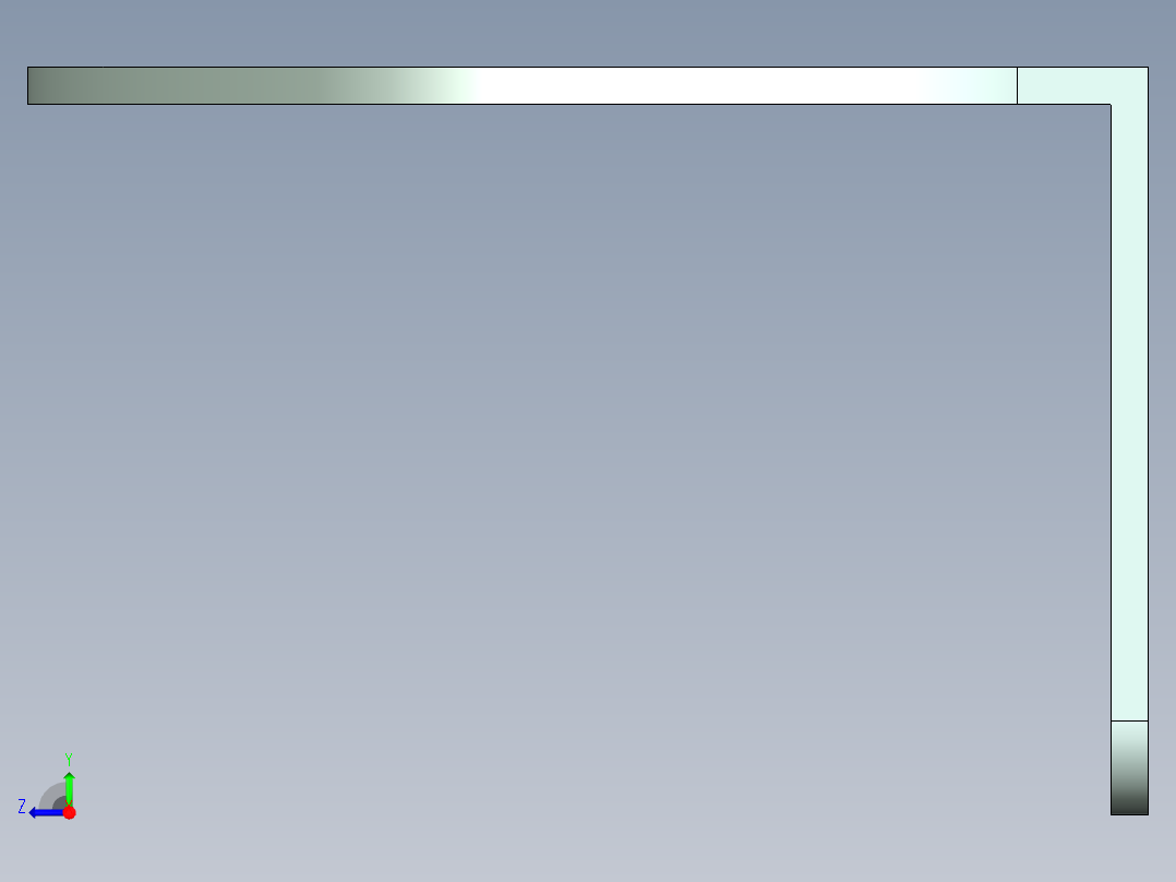 精益管 (86)右视图