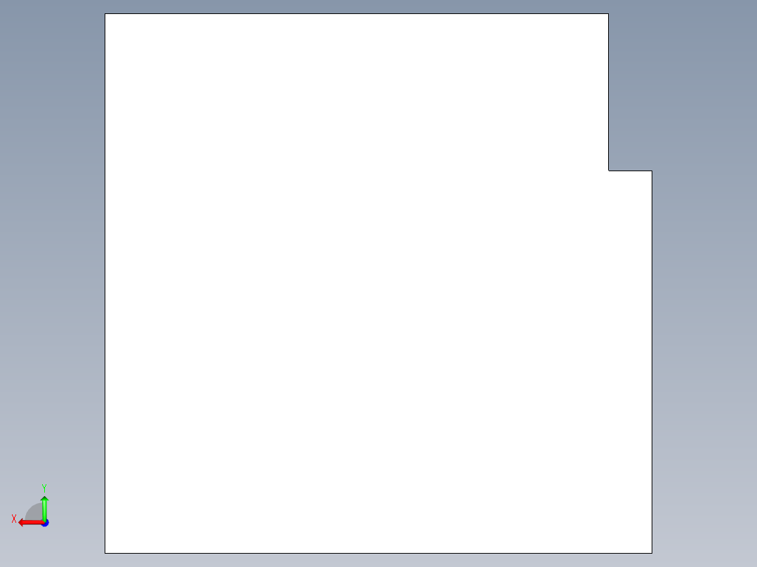 B3004054-NR-12保护装置  立式车床安全防护装置后视图