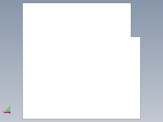 B3004054-NR-12保护装置  立式车床安全防护装置后视缩略图