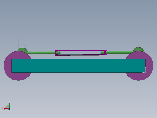 连杆总成后视缩略图