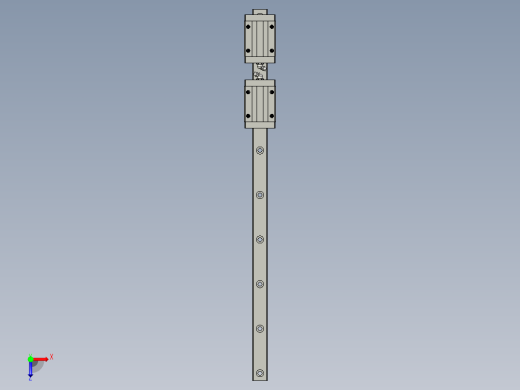 TRS20VN-XN-500-2装配俯视缩略图