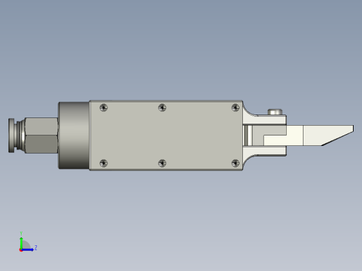 NGB12-3A-1左视缩略图