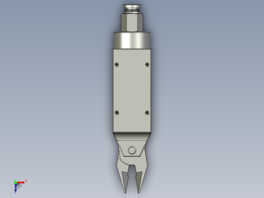 NGB12-3A-1俯视缩略图