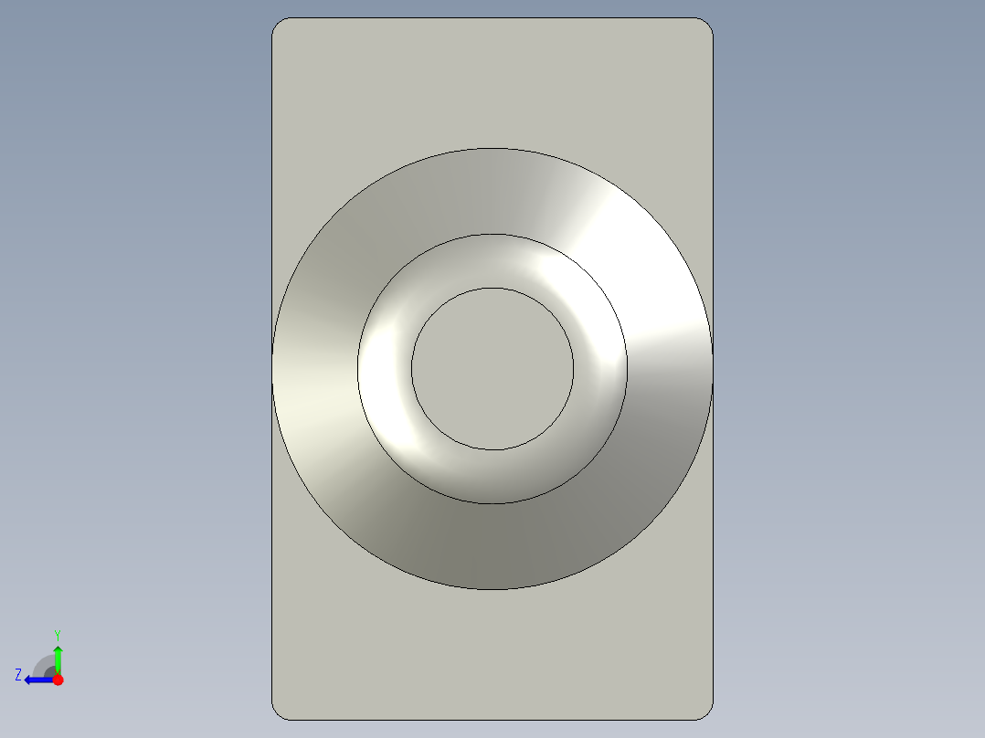 手动气阀4R210-08_DINGXIN右视图