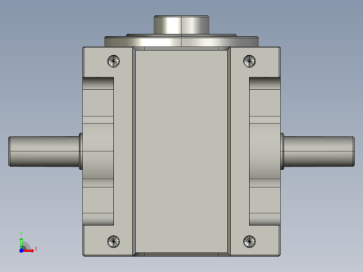 ER-RU80DF英锐凸轮分割器ER-RU80DF英锐凸轮分割器(0926)0104-B前视缩略图