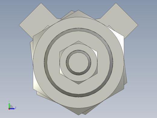 MICD20x50SG(000)+(CMSG-2)-气缸-亚德客Z001左视缩略图