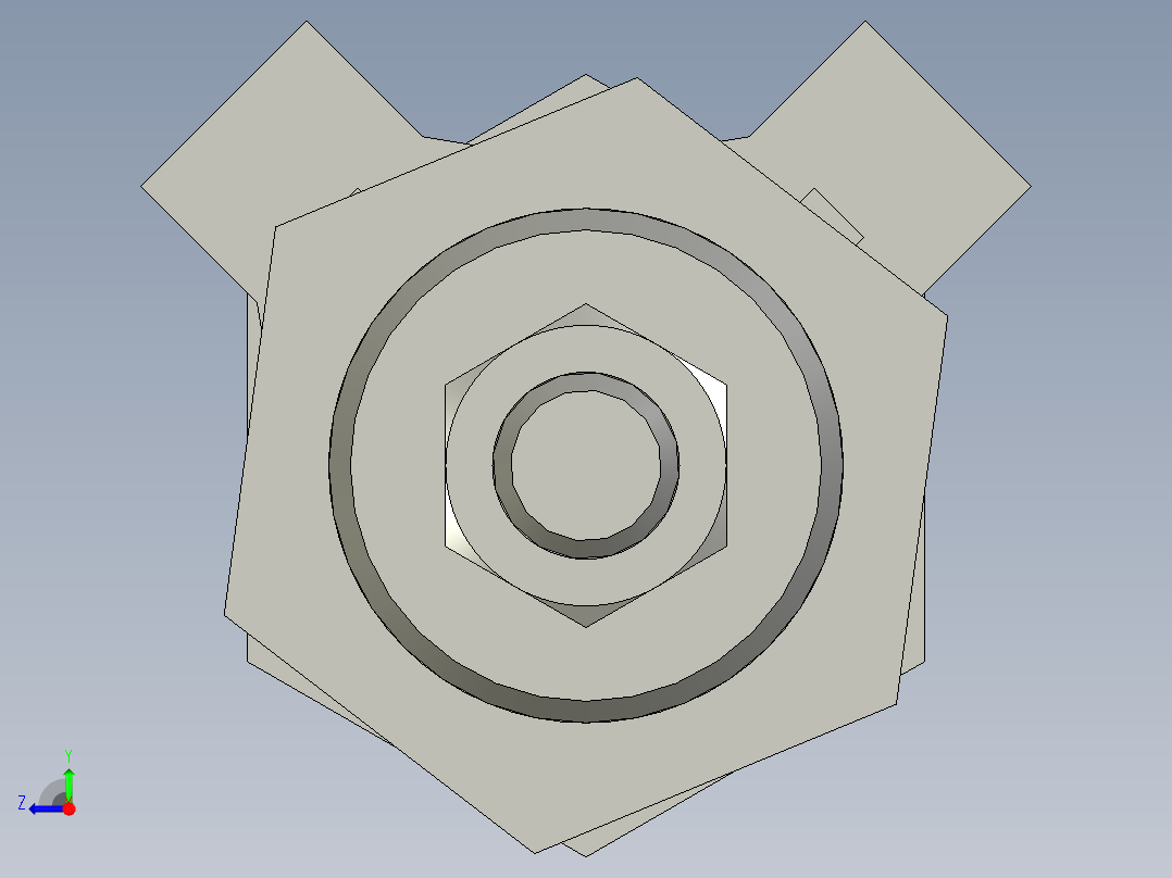 MICD20x50SG(000)+(CMSG-2)-气缸-亚德客Z001右视图