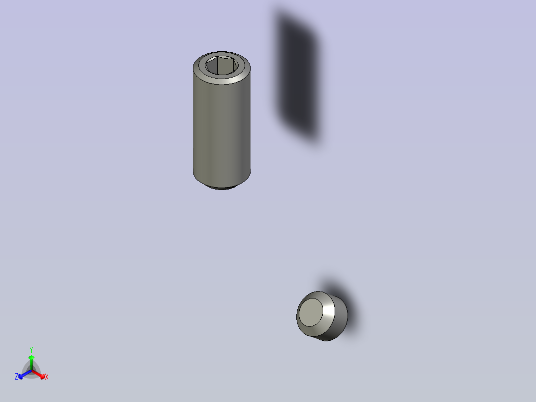 HTPA40S5M150-A-N15主视图