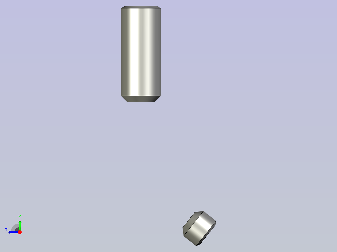 HTPA40S5M150-A-N15右视图