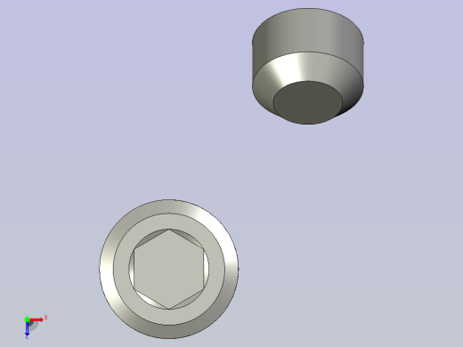 HTPA40S5M150-A-N15俯视缩略图