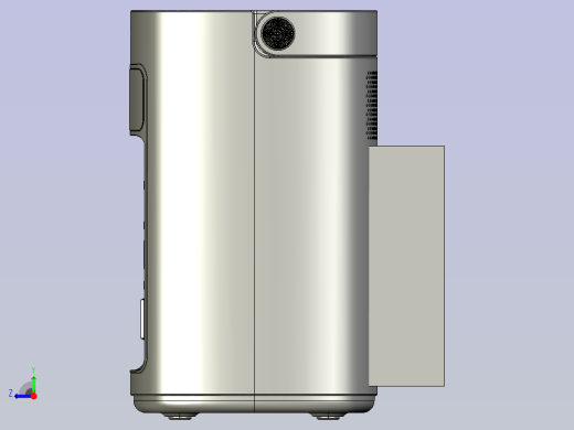 立式户外电源右视缩略图