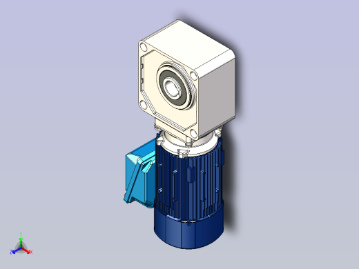 住友(SMT)减速机3D RNYM02-1330-AV,EV-B