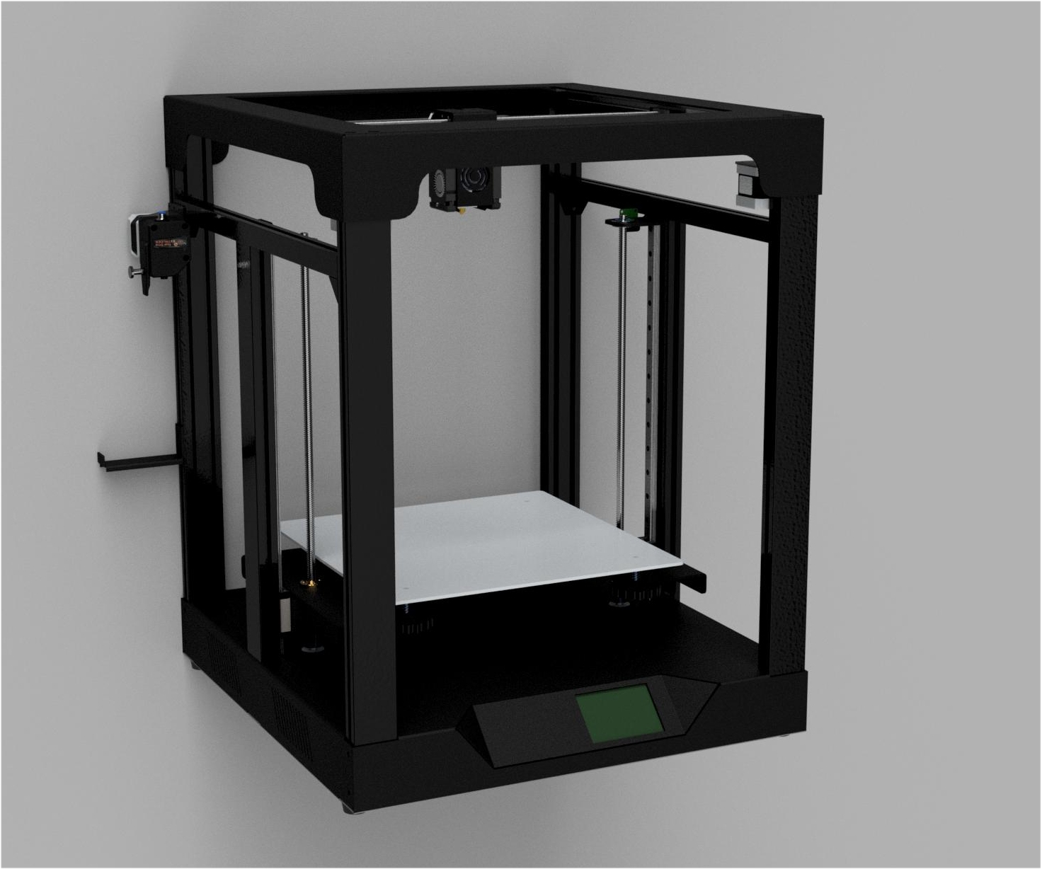 3D打印机