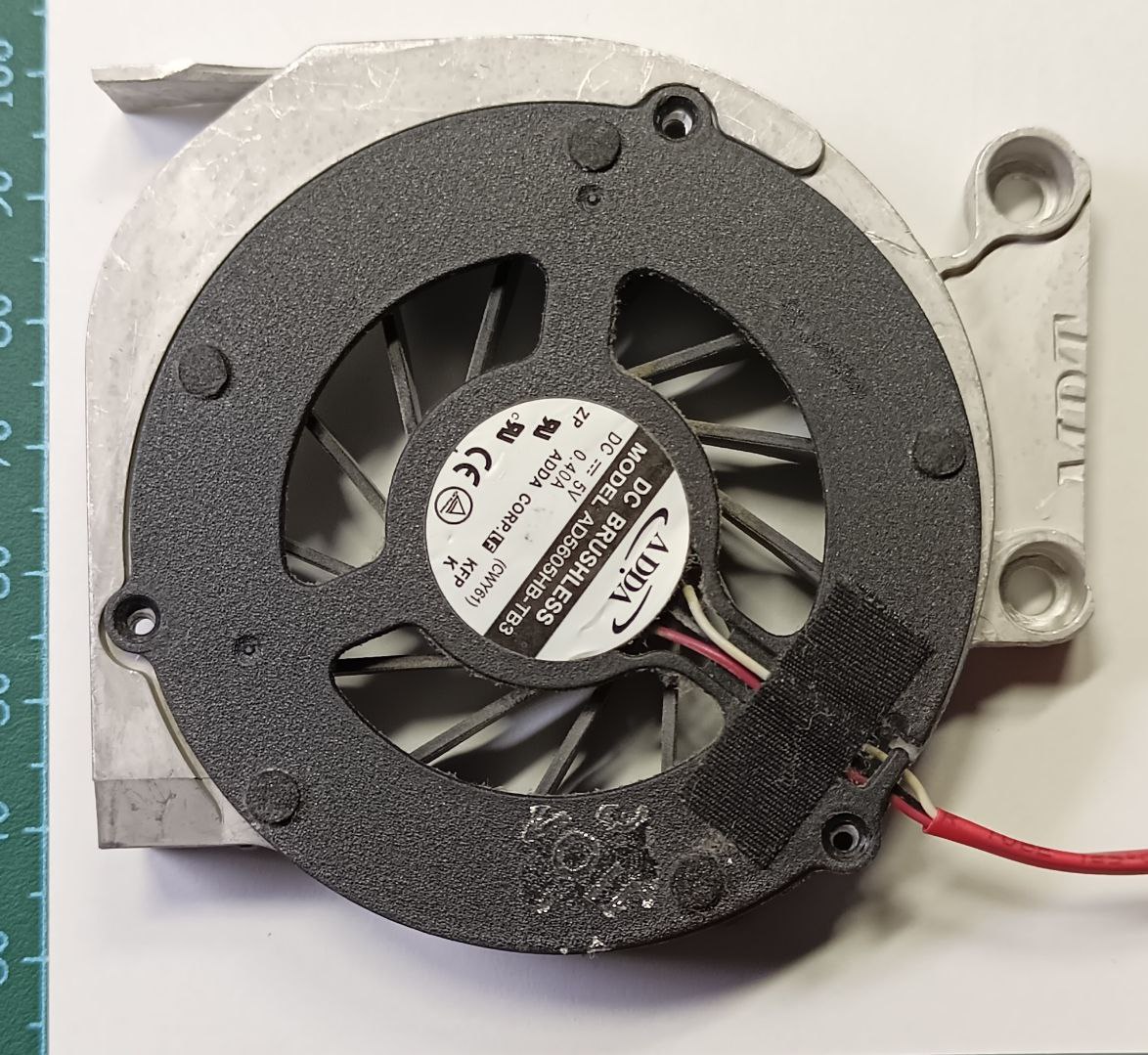 MKS SKIPR 风扇盒