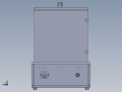 电路板功能测试治具