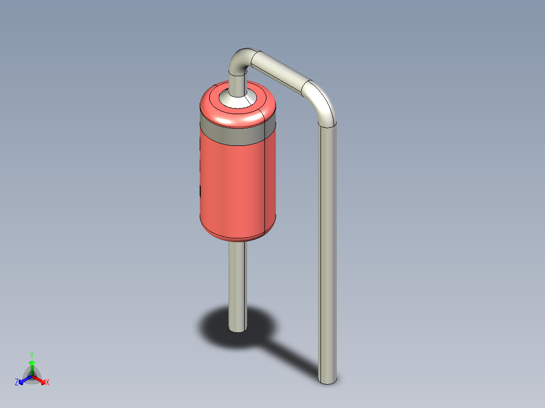 轴向二极管-DO-35_Max_150mil_rev1.0.rar