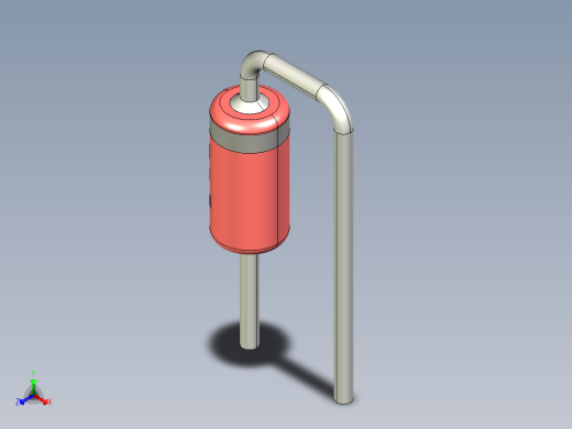 轴向二极管-DO-35_Max_150mil_rev1.0.rar