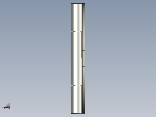 铰链Inox(2)右视缩略图