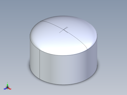 CPVC管件19-Sch80_Cap_SOC_9847-080 _8in