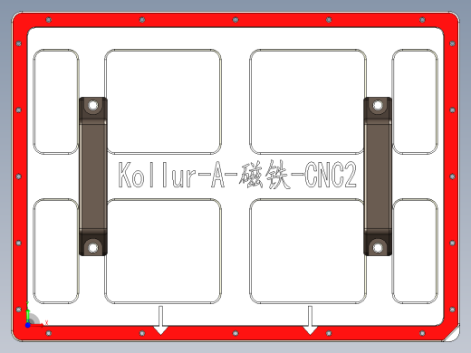 Kollur-A-CNC2gaiban-1122前视缩略图